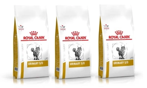 ROYAL CANIN Urinary S/O LP34 3x7kg