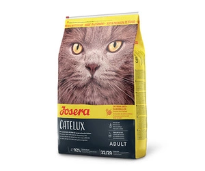 Josera Catelux 10 kg