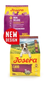 JOSERA Mini Adult Lamm 5x900g