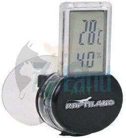 TRIXIE Digital-Thermo-/Hygrometer