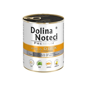 Dolina Noteci Premium Ente mit Kürbis 800g