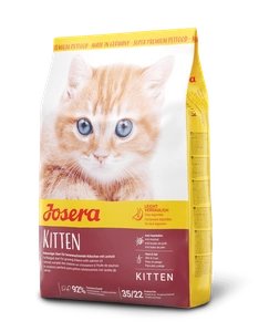 Josera Kitten 2 kg