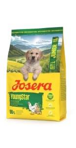 JOSERA YoungStar 900g