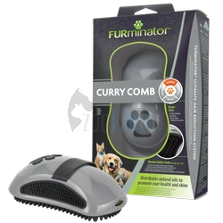 FURminator Gummikamm