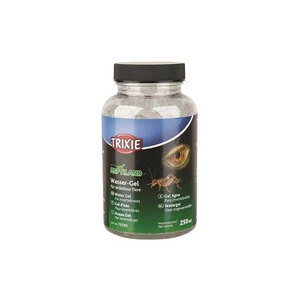 TRIXIE Gel-Wasser für wirbellose Tiere 250 ml