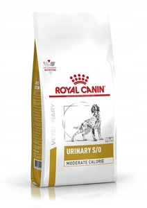 ROYAL CANIN Urinary S/O Moderate Calorie UMC 20 12kg