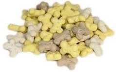 BOSCH Mono-Knochen für Welpen 0,9 kg