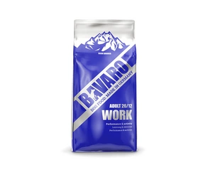 JOSERA Bavaro Work 26/12 Adult 18kg