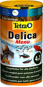 TetraDelica Menu 100 ml