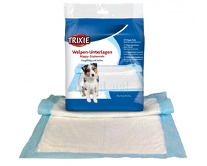 TRIXIE Hygiene-Unterlage Nappy 60×90 cm
