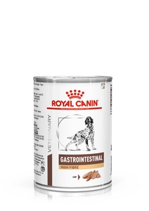 ROYAL CANIN Gastro Intestinal High Fibre 410g