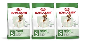 ROYAL CANIN Mini Adult 3x8kg