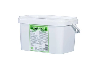 LAB-V Fartan Vet - Futtermischung für Nutztiere Verbesserung der Tierproduktivität 2x1kg