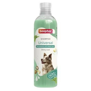SHAMPOO UNIVERSAL 250ML- Universal Shampoo für Hunde