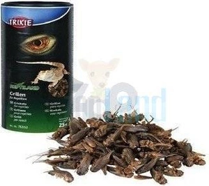 TRIXE Grillen 25 g/250 ml