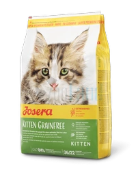 JOSERA Kitten grainfree 10kg