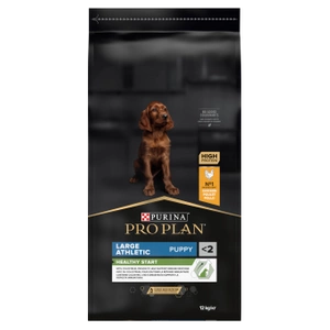 Purina Pro Plan Pro Plan Puppy Large Athletic Huhn 12kg