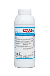 LAB-V Diare Vet - Diät-Ergänzungsfuttermittel für Tiere nach Verdauungsstörungen 2x1l