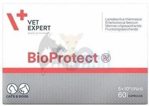 VetExpert BioProtect 60