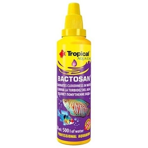 TROPICAL Bactosan 2x30ml