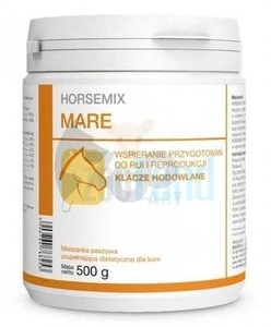 DOLFOS Horsemix Mare 500g