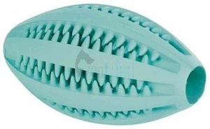 TRIXIE Rugbyball Denta Fun 11cm
