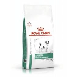 ROYAL CANIN Satiety Small Dog SSD30, 1,5kg
