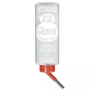 Klassischer Trinker 1100ml