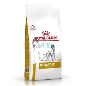 ROYAL CANIN Urinary S/O LP 18 2kg