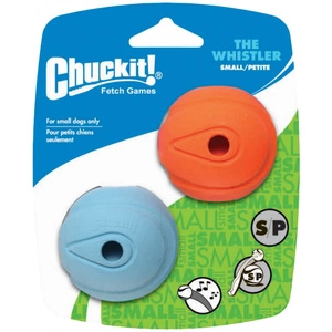 Chuckit The Whistler S 5cm 2er Pack