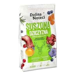 DOLINA NOTECI Premium Hundetrockenfutter 9kg