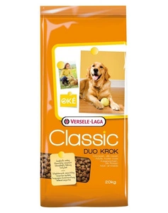 Versele Laga Classic Dog Duo 20kg