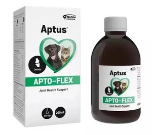 ORIONPHARMA Apto-Flex  200ml