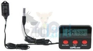 TRIXIE Digital-Thermo-/Hygrometer, fernfühlend