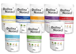 Dolina Noteci Premium MIX 10x150g