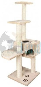 Kratzbaum Alicante, Höhe 142 cm