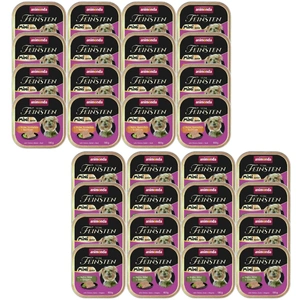 ANIMONDA Vom Feinsten Mini Senior MIX 32x100g