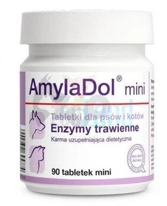 DOLFOS AmylaDol Mini 90tab