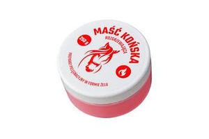 LAB-V Wärmende Pferdesalbe - Milchdrüsenmassagesalbe für Kühe 250g