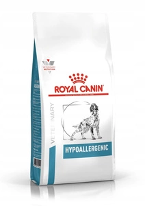 ROYAL CANIN Hypoallergenic DR21 14kg