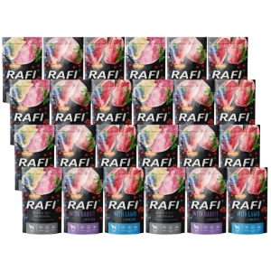 DOLINA NOTECI Rafi MIX 24x500g