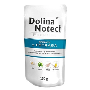 Dolina Noteci Premium Forelle 10x150g