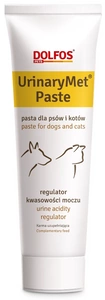 DOLFOS UrinaryMet Paste 100g