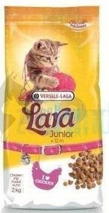 VERSELE-LAGA Lara Junior 2kg