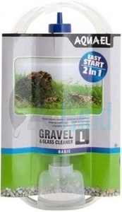 Aquael Steinglocke L 330 mm für Aquarien