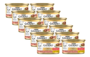 Purina Gourmet Gold 12x85g
