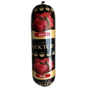 Premium Hektor Hundefutter Riegel mit Rindfleisch 900g