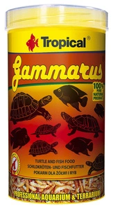 TROPICAL Gammarus 500ml
