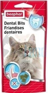 BEAPHAR Dental Bits 35g