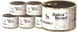 Dolina Noteci (Notec Valley) Premium Perfect Care Allergie 24x185g